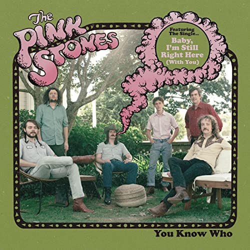 You Know Who [Vinyl LP] von Normaltown Records