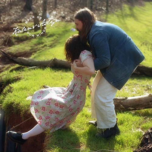 Back of Our Minds [Vinyl LP] von Normaltown Records