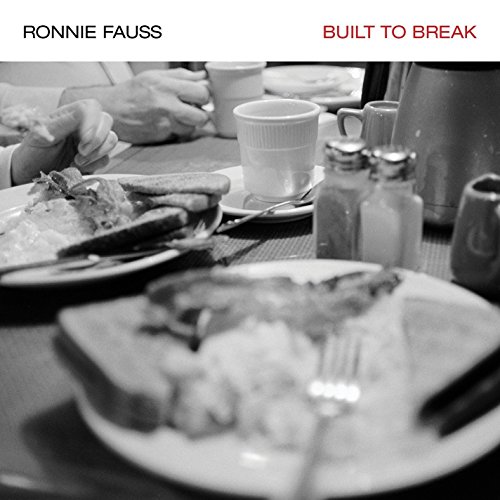 Built to Break Built to Break von Normaltown Records