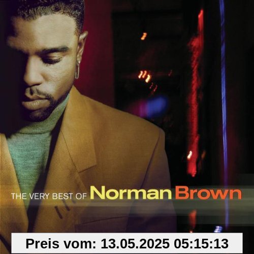 Best of Norman Brown,the Very von Norman Brown