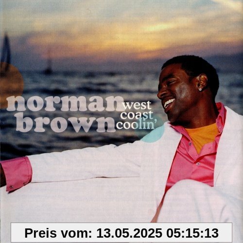 West Coast Coolin von Norman Brown