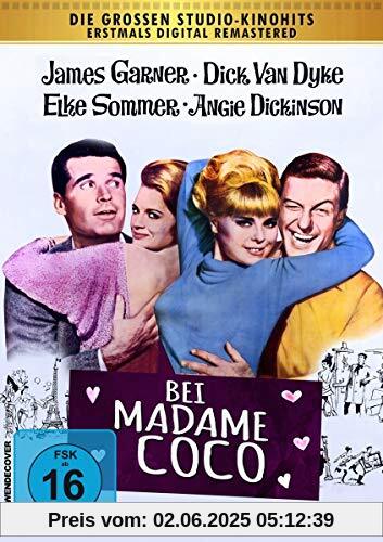 Bei Madame Coco - Kinofassung (digital remastered) von Norman Jewison
