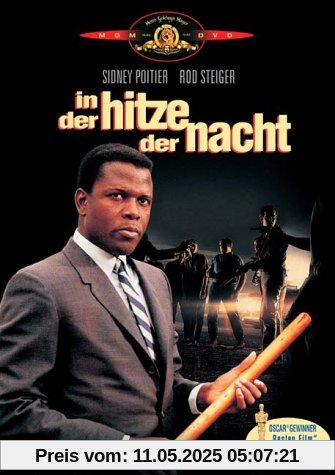 In der Hitze der Nacht In der Hitze der Nacht von Norman Jewison