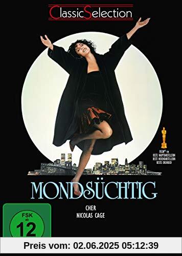 Mondsüchtig Mondsüchtig von Norman Jewison