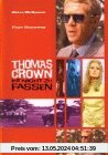 Thomas Crown ist nicht zu fassen von Norman Jewison