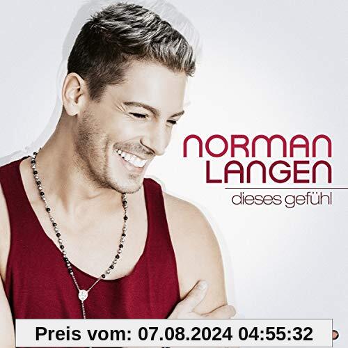 Dieses Gefühl von Norman Langen