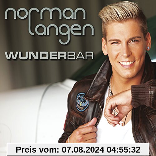 Wunderbar von Norman Langen