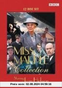 Miss Marple Edition [Collector's Edition] [12 DVDs] von Norman Stone