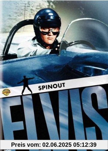 Spinout Spinout von Norman Taurog