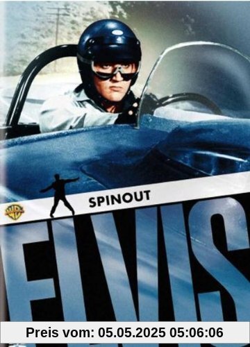 Spinout von Norman Taurog