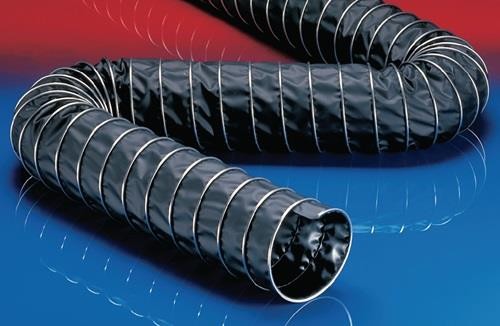 3 Mtr. Norres Absaug- u.Gebläseschlauch CP HYP 450 ID 50-51mm AD 62,00mm L.3m 3 Mtr. Norres Absaug- u.Gebläseschlauch CP HYP 450 ID 50-51mm AD 62,00mm L.3m von Norres