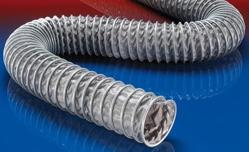 3 Mtr. Norres PVC-Saugschlauch ID 100-102mm AD 112,00mm L.3m 46501000000-3 3 Mtr. Norres PVC-Saugschlauch ID 100-102mm AD 112,00mm L.3m 46501000000-3 von Norres