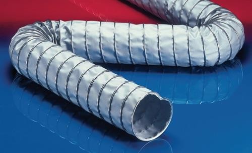 6 Mtr. Norres Absaugschlauch CP HiTex 480 38mm 50,00mm 6m 48000380000-6 von Norres