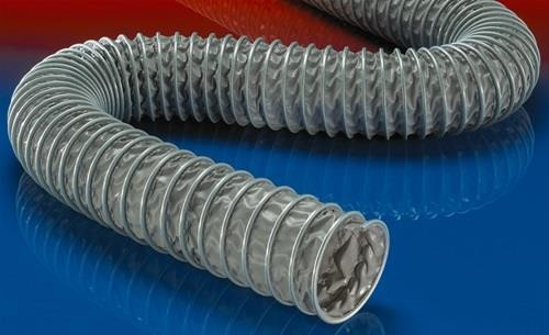6 Mtr. Norres PVC-Klemmprofilschlauch ID 60mm AD 72,00mm 6mm L.6m 46600600000-6 6 Mtr. Norres PVC-Klemmprofilschlauch ID 60mm AD 72,00mm 6mm L.6m 46600600000-6 von Norres