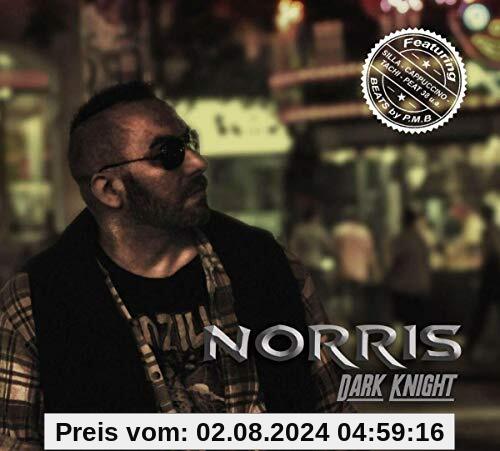 Dark Knight von Norris feat. P.M.B.