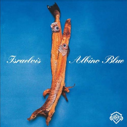 Albino Blue [Vinyl LP] von Norske Albumklassikere (H'Art)