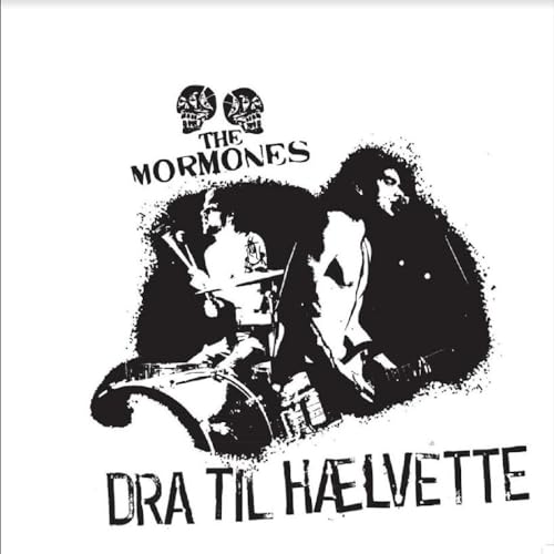 Dra Til Haelvette [Vinyl LP] von Norske Albumklassikere (H'Art)