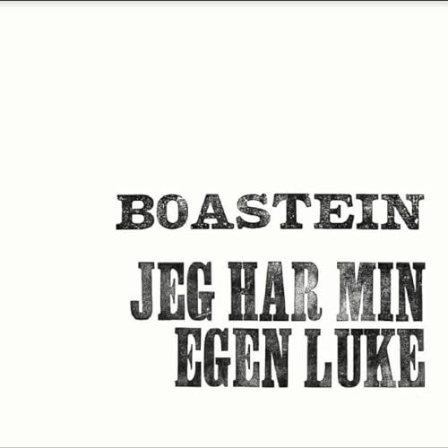 Jeg Har Min Egen Luke [Vinyl LP] von Norske Albumklassikere (H'Art)