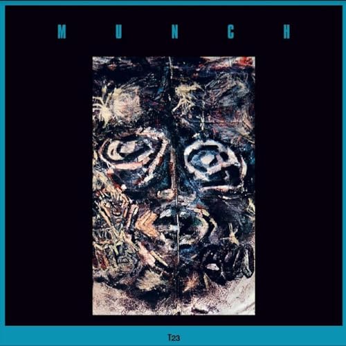 Munch [Vinyl LP] von Norske Albumklassikere (H'Art)