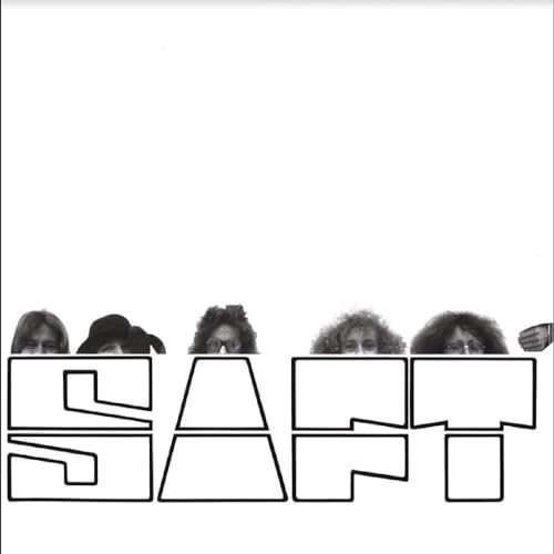 Saft [Vinyl LP] von Norske Albumklassikere (H'Art)