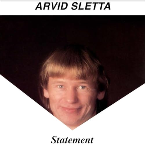 Statement [Vinyl LP] von Norske Albumklassikere (H'Art)