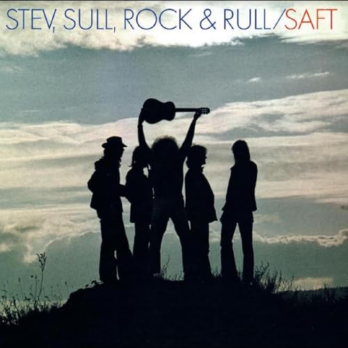 Stev, Sull, Rock & Rull [Vinyl LP] von Norske Albumklassikere (H'Art)