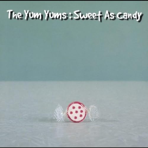 Sweet As Candy [Vinyl LP] von Norske Albumklassikere (H'Art)