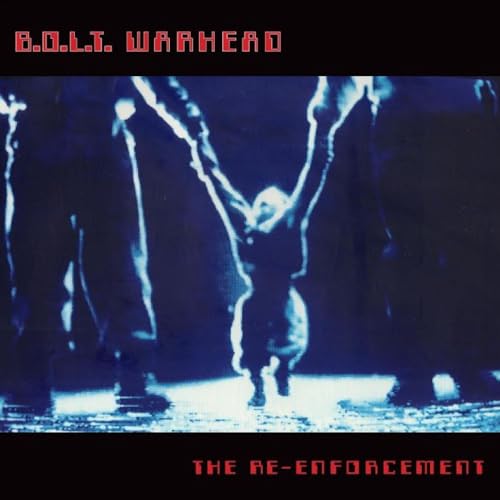 The Re-Enforcement [Vinyl LP] von Norske Albumklassikere (H'Art)