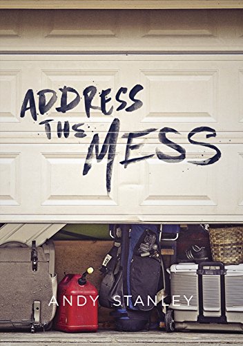 Address the Mess Series DVD Address the Mess Series DVD von North Point Resources