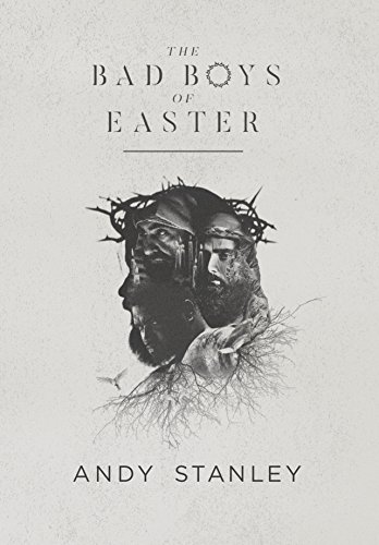 Bad Boys of Easter Series DVD Bad Boys of Easter Series DVD von North Point Resources