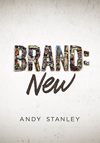 Brand:New Series DVD Brand:New Series DVD von North Point Resources