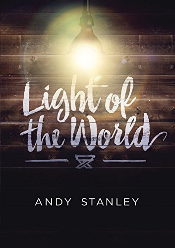 Light of the World Series DVD von North Point Resources