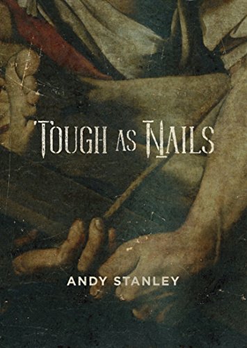 Tough As Nails Series DVD von North Point Resources