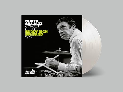 North Sea Jazz Concert Series - 1978 [Vinyl LP] von North Sea Jazz Concert Series