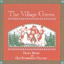 Village Green: Dance Music of Old Sturbridge [Musikkassette] von North Star