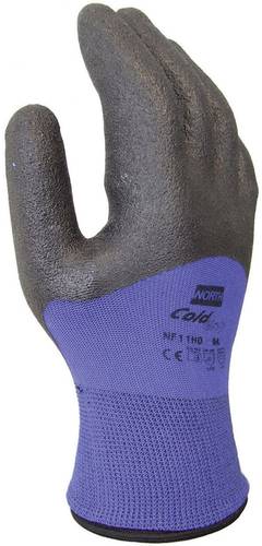 North Cold Grip NF11HD-10 Nylon Arbeitshandschuh Größe (Handschuhe): 10, XL 1 Paar von North