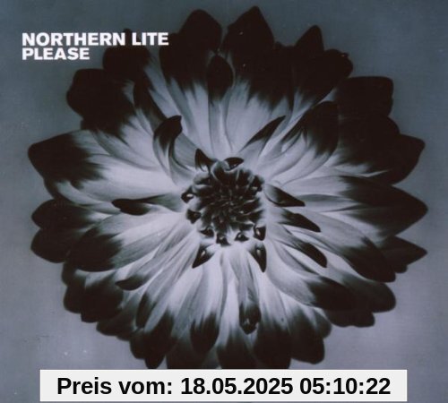 Please (EP - Digi mit 4 exclusiven Akustik-Versionen) von Northern Lite