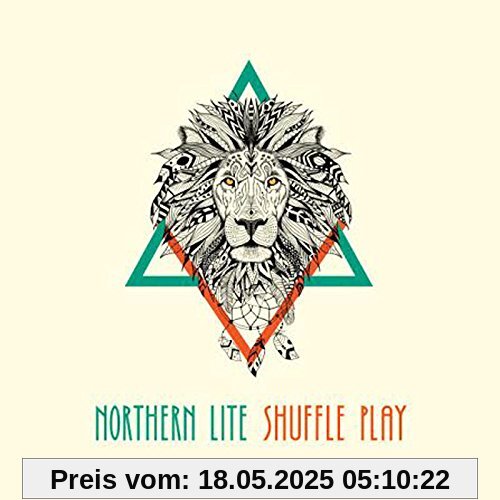 Shuffle Play Shuffle Play von Northern Lite