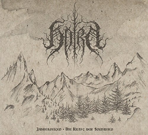 Jahreszeiten/die Kraft der Szenarien von Northern Silence Productions (Soulfood)