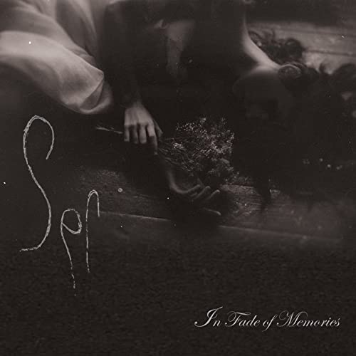 In Fade Of Memories (3cd.Digi) von Northern Silence Productions