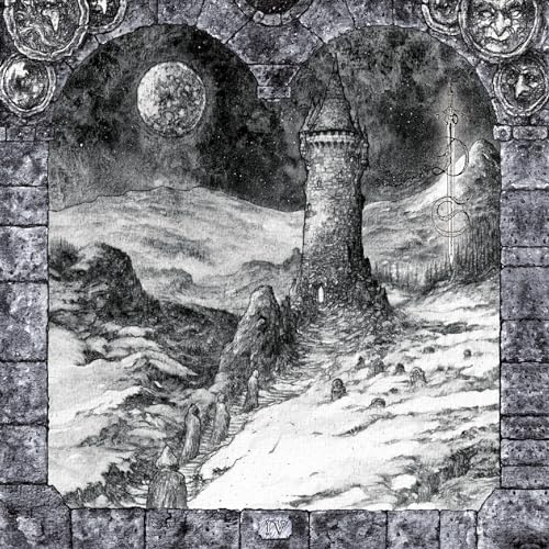 Iv : Final Ep / A Spell Enraged (Ltd.Digi) von Northern Silence Productions