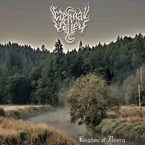 Kingdom Of Misery (Ltd.Digi) von Northern Silence Productions