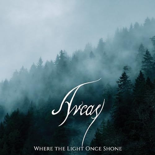 Where The Light Once Shone von Northern Silence Productions