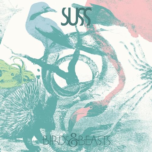 Birds & Beasts von Northern Spy