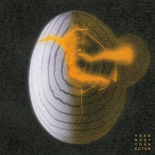Head Body Connector [Vinyl LP] von Northern Spy (H'Art)