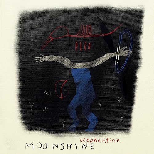 Moonshine von Northern Spy (H'Art)