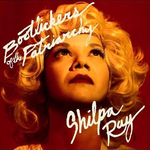 Bootlickers Of The Patriarchy [7" VINYL] [Vinyl LP] von Northern Spy Records
