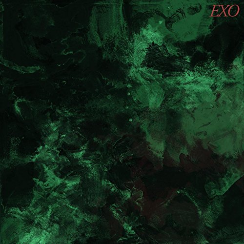 Exo [Musikkassette] von Northern Spy Records