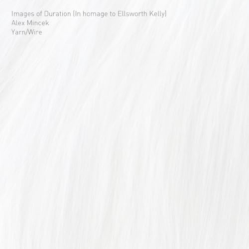 Images of Duration Images of Duration von Northern Spy