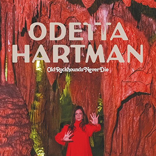 Old Rockhounds Never Die [VINYL] [Vinyl LP] von Northern Spy Records